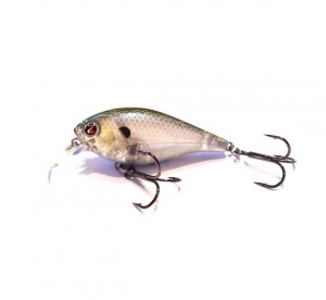 BIGGIE SMALLS SF - TS MINNOW - 5,7cm