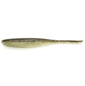 SHAD IMPACT - GOLD FLASH MINNOW - 5,1cm
