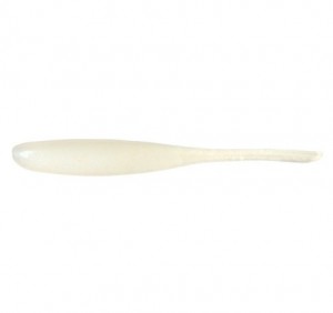 SHAD IMPACT - PEARL GLOW - 12,7cm
