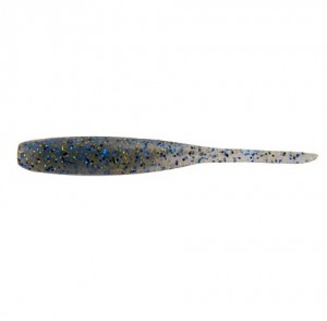SHAD IMPACT - BLUEGILL - 7,1cm