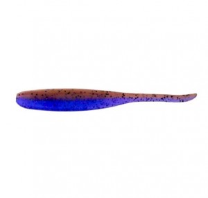 SHAD IMPACT - PURPLE JERRY - 7,1cm