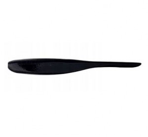 SHAD IMPACT - BLACK - 7,1cm