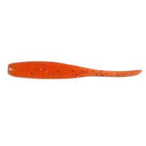 SHAD IMPACT - FLASHING CARROT - 7,1cm