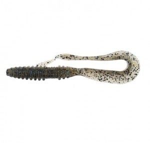 MAD WAG - BLUEGILL - 9cm