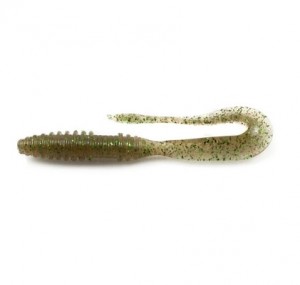 MAD WAG - SAHARA OLIVE FLK. - 9cm
