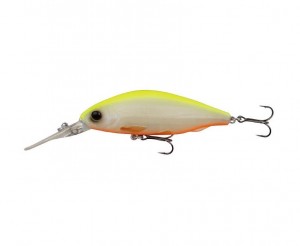 DIVING PREY - LEMON BACK - 6,3cm