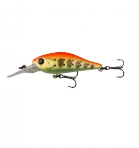 PREY - ORANGE GOLD - 3,4cm