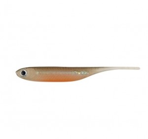 MICRO TIDDLER SLOW - HOT OLIVE - 5cm
