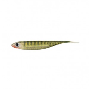 MICRO TIDDLER SLOW - STICKLEBACK - 5cm
