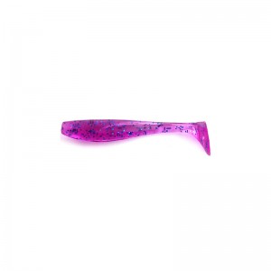 WIZZLE SHAD - VIOLET BLUE - 3,5cm