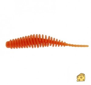 TANTA - ORANGE - 5cm