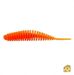 TANTA - HOT ORANGE - 5cm