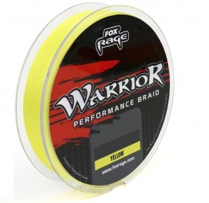 WARRIOR - 0,08mm - 150m