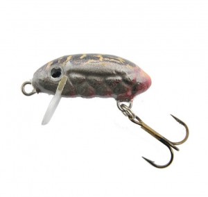 CHRABĄSZCZ SMUŻAK F - 3cm