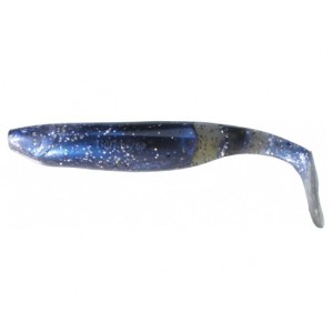 CUTT SHAD - RAINBOW - 7,5cm