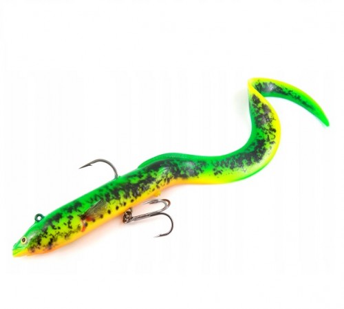 REAL EEL - FIRE TIGER PHP - 20cm