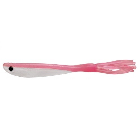HAIRY MARY - PINK LADY - 14cm