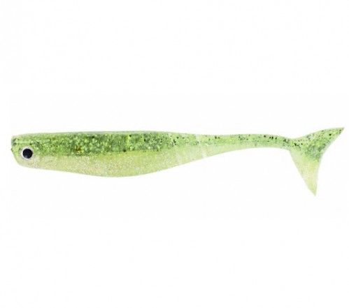 SHAD R'TAIL - DIAMOND DELUXE - 9cm