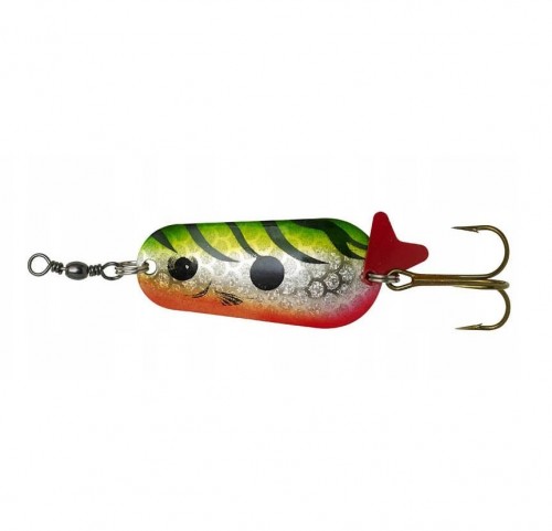 STANDART SPOON - FIRE TIGER UV - 6g