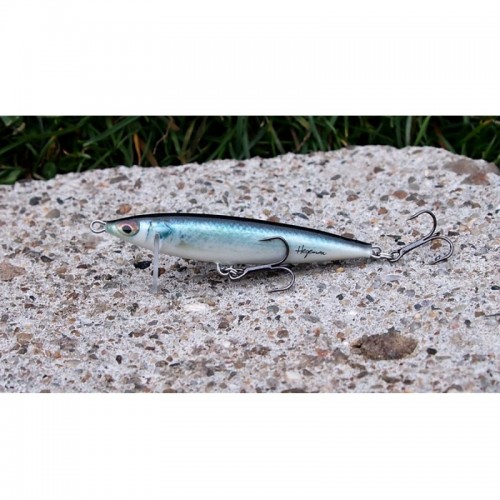 SNIPER - PŁOĆ ZIELONA - S - 7cm