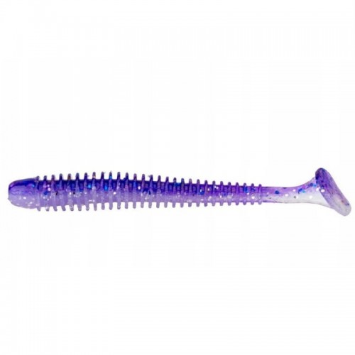SWING IMPACT - PURPLE ICE SHAD - 10,2cm 