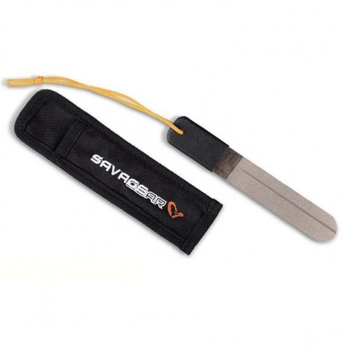 OSTRZAŁKA - DIAMOND DUST HOOK FILE