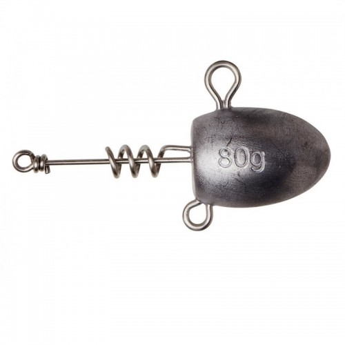 BALL CORKSCREW HEADS - 80g