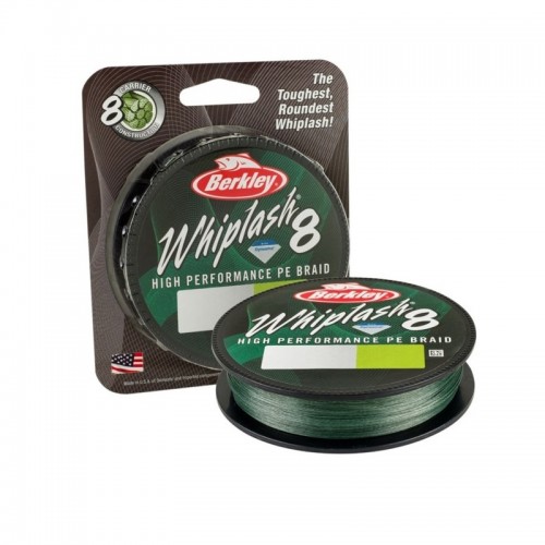 WHIPLASH CRYSTAL x8 - 0,10mm - 150m