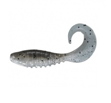 GRUB SHAD - NATURAL - 7,5cm
