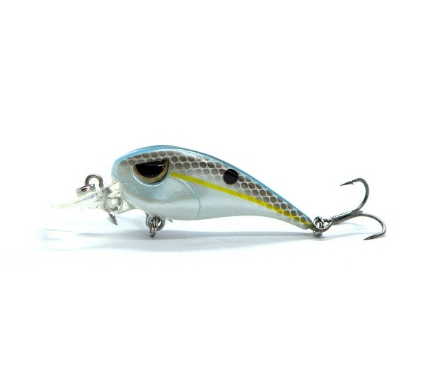 FINESSE CRANK - CHARMING SHAD - MR - 4,5cm