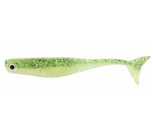 SHAD R'TAIL - DIAMOND DELUXE - 9cm