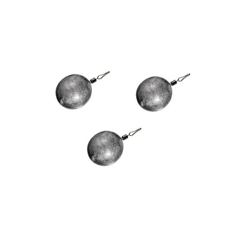 KULKA DROP SHOT - 3szt - 25g