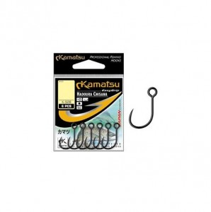 HADOURA CHISANA - #1