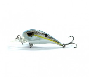 FINESSE CRANK - CHARMING SHAD - MR - 4,5cm