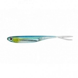 DROP SHOT MINNOW - OCEAN BLUE - 7,5cm