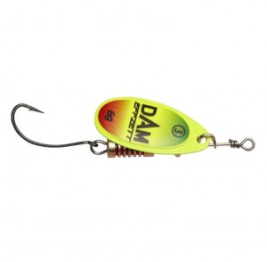 SPINNER - TRIO - #2 - 4g