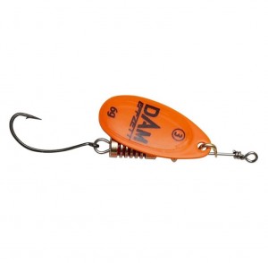 SPINNER - ORANGE - #3 - 6g