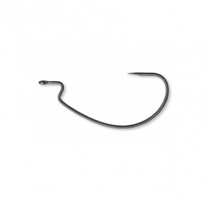 BASSERS WORM HOOK - WOS - #1/0