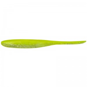 SHAD IMPACT - CHARTREUSE ICE - 12,7cm