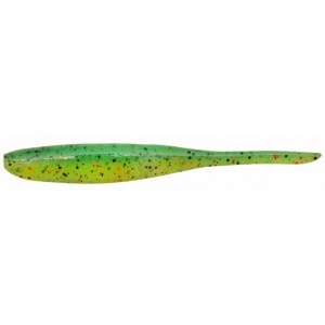 SHAD IMPACT - HOT TIGER - 10,2cm