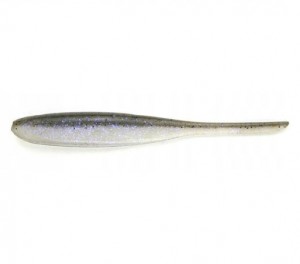 SHAD IMPACT - ELECTRIC SHAD - 5,1cm