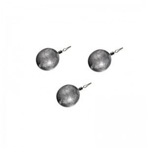 KULKA DROP SHOT - 3szt - 25g