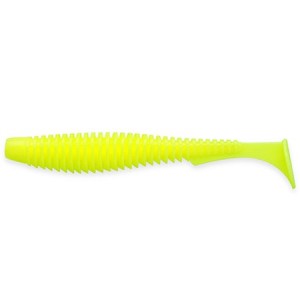 U-SHAD - LEMON - 8,9cm