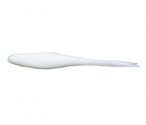 GUDGEON SPLIT TAIL- 12cm