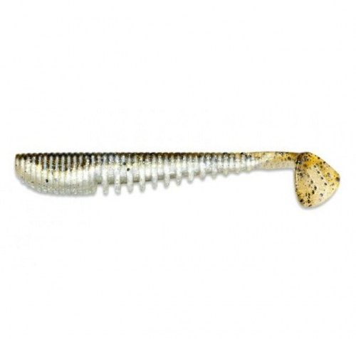 AWARUNA - TP SILVER / GOLD PEPPER / MATT BELLY - 7,6cm