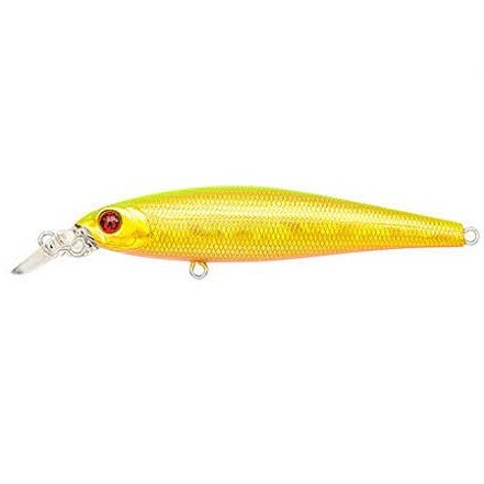 SAUNDA SR - SP - CRASH GOLD CHARTREUSE - 8cm