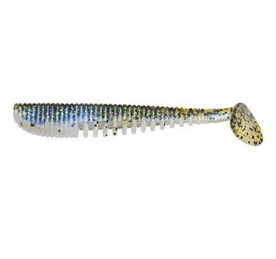 AWARUNA - TP FLASH / PEARL BLUE - 8,9cm