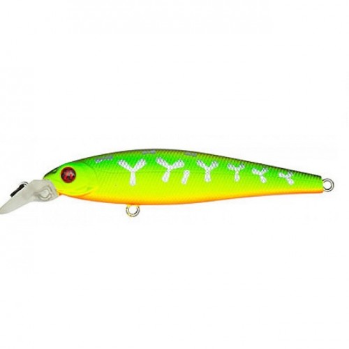 SAUNDA SR - SP - FIRETIGER - 8cm