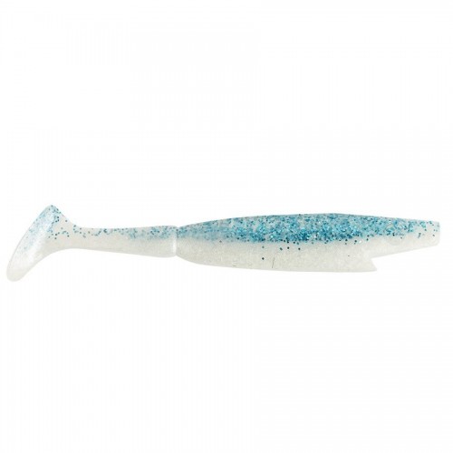 PIGLET - BABY BLUE SHAD - 8,5cm