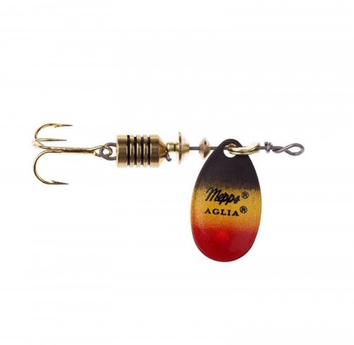 AGLIA FURIA - #2 - 4,5g